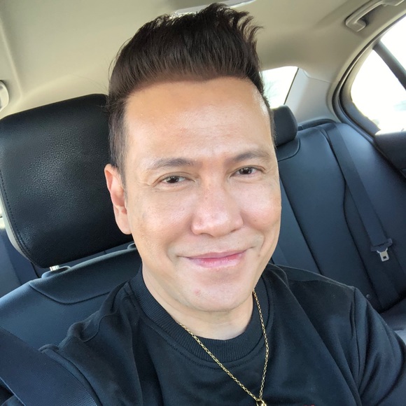 Meet your Posher, Reggie - Picture 2 of 2